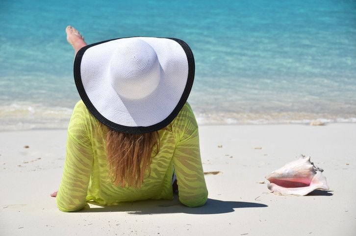 Is summer a good time to have breast reduction surgery? Is summer a good time to have breast reduction surgery?